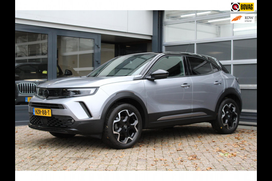 Opel Mokka 1.2 Turbo GS Line