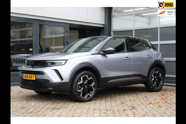 Opel Mokka 1.2 Turbo GS Line