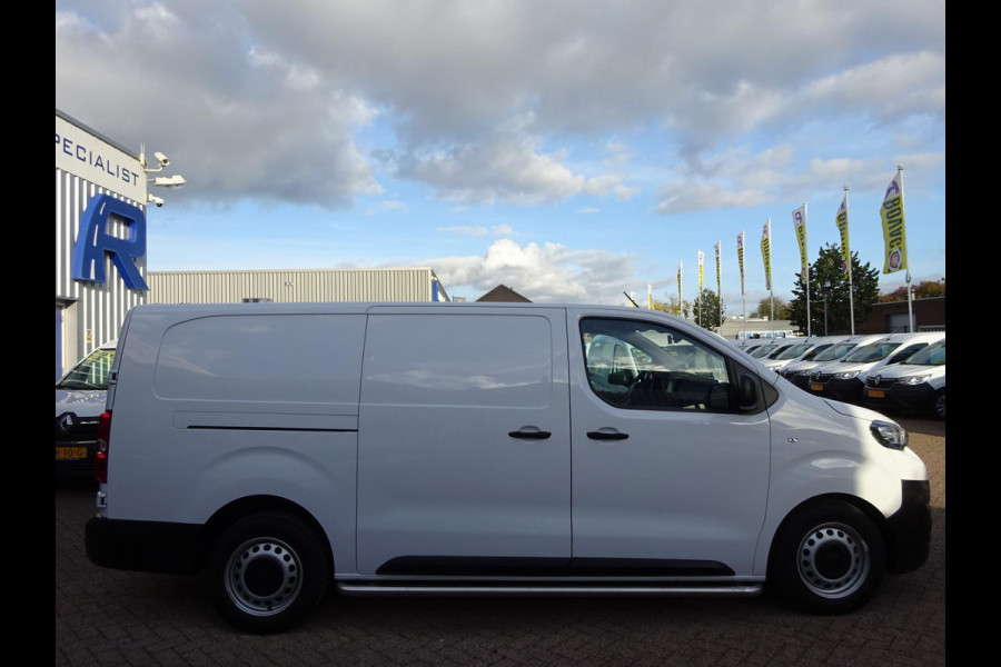 Peugeot Expert 1.5 BlueHDI 100 S&S L3 Verlengde uitvoering