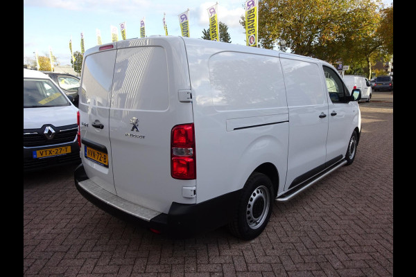 Peugeot Expert 1.5 BlueHDI 100 S&S L3 Verlengde uitvoering