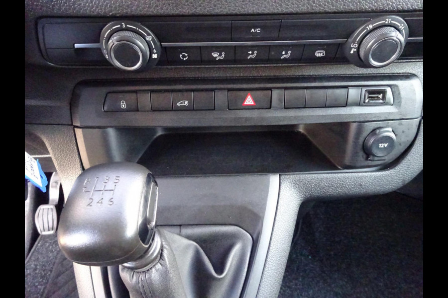 Peugeot Expert 1.5 BlueHDI 100 S&S L3 Verlengde uitvoering