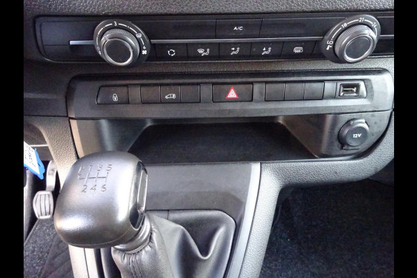 Peugeot Expert 1.5 BlueHDI 100 S&S L3 Verlengde uitvoering