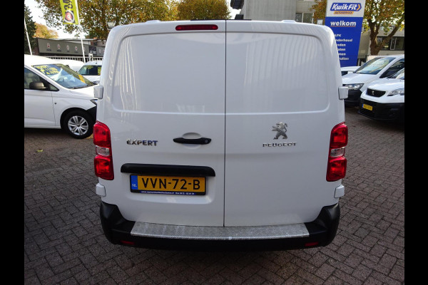 Peugeot Expert 1.5 BlueHDI 100 S&S L3 Verlengde uitvoering