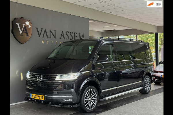 Volkswagen Transporter Multivan 2.0 TDI L2H1 31 Comfortline