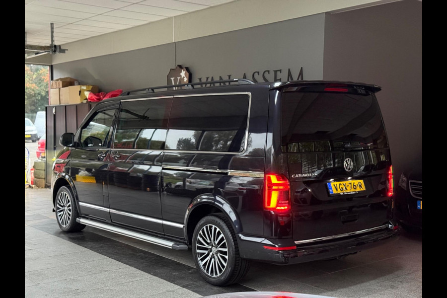 Volkswagen Transporter Multivan 2.0 TDI L2H1 31 Comfortline