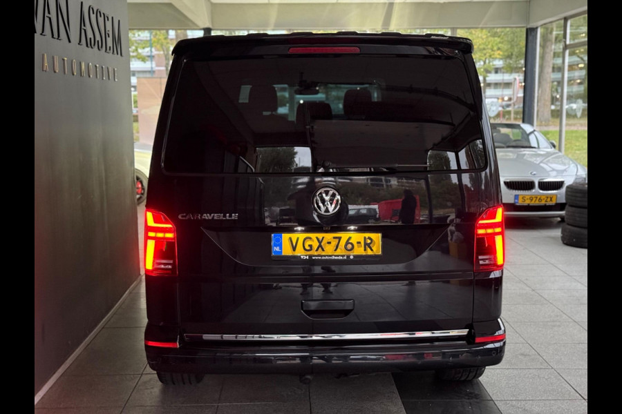 Volkswagen Transporter Multivan 2.0 TDI L2H1 31 Comfortline