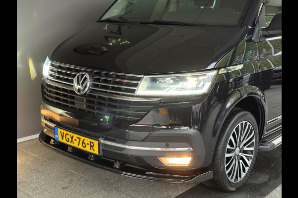 Volkswagen Transporter Multivan 2.0 TDI L2H1 31 Comfortline