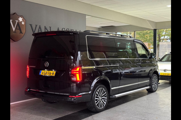 Volkswagen Transporter Multivan 2.0 TDI L2H1 31 Comfortline