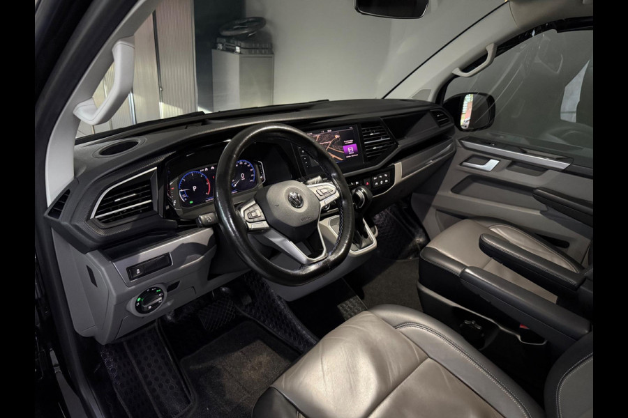 Volkswagen Transporter Multivan 2.0 TDI L2H1 31 Comfortline