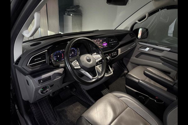 Volkswagen Transporter Multivan 2.0 TDI L2H1 31 Comfortline