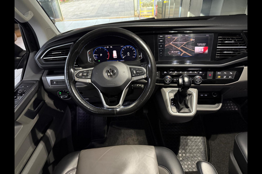 Volkswagen Transporter Multivan 2.0 TDI L2H1 31 Comfortline