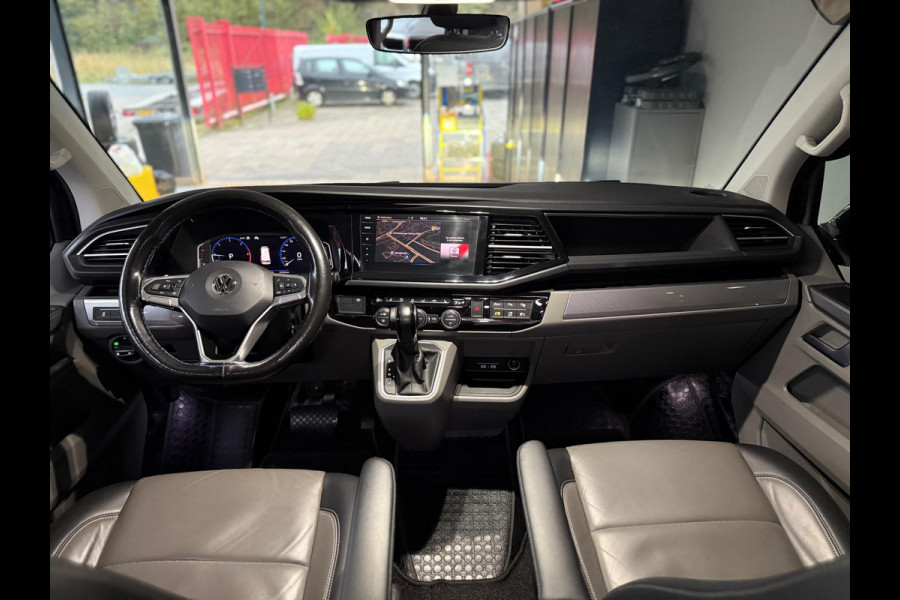 Volkswagen Transporter Multivan 2.0 TDI L2H1 31 Comfortline