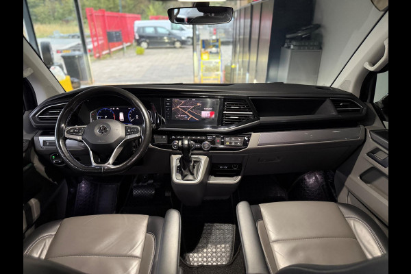 Volkswagen Transporter Multivan 2.0 TDI L2H1 31 Comfortline