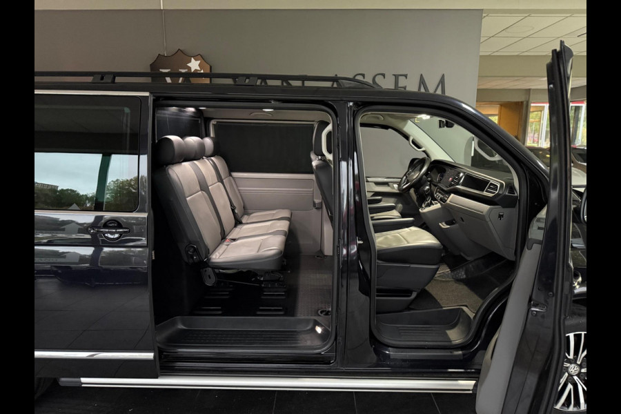 Volkswagen Transporter Multivan 2.0 TDI L2H1 31 Comfortline