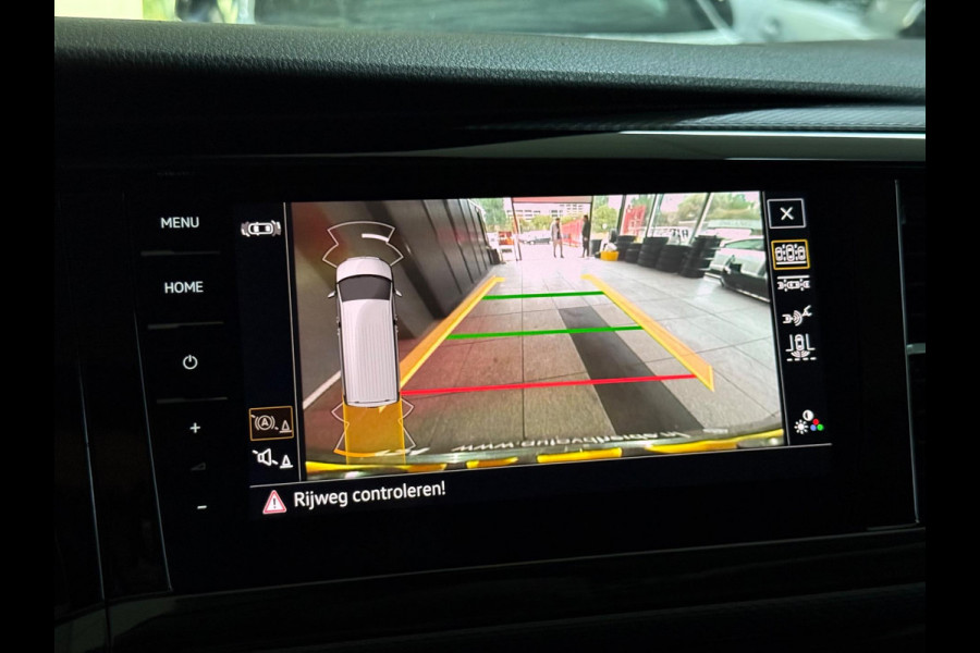 Volkswagen Transporter Multivan 2.0 TDI L2H1 31 Comfortline