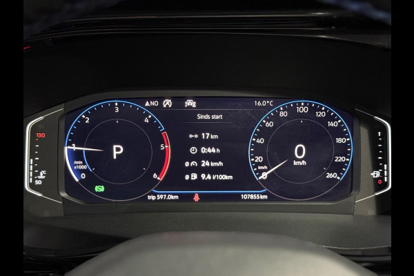 Volkswagen Transporter Multivan 2.0 TDI L2H1 31 Comfortline