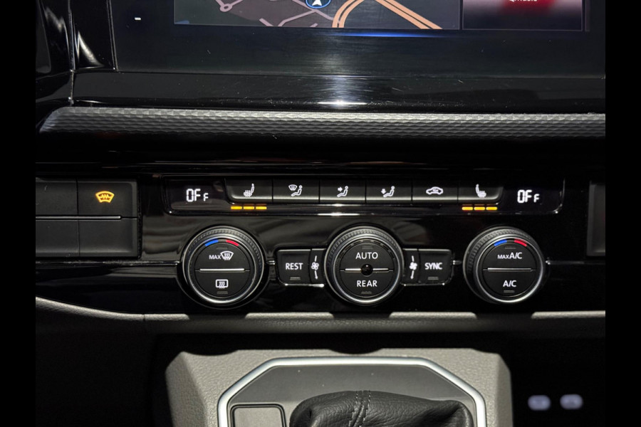 Volkswagen Transporter Multivan 2.0 TDI L2H1 31 Comfortline