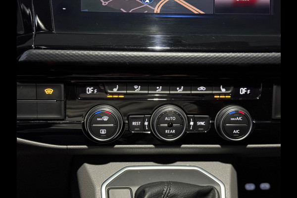 Volkswagen Transporter Multivan 2.0 TDI L2H1 31 Comfortline