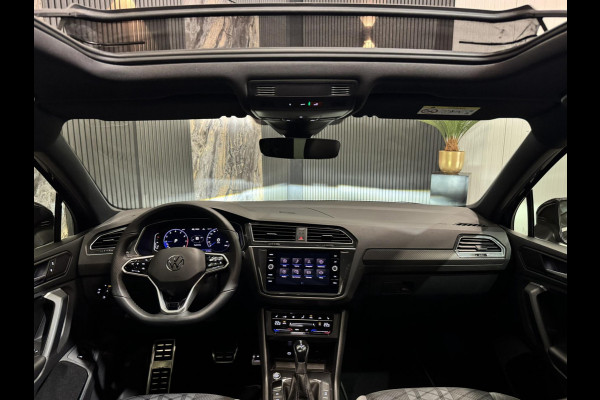 Volkswagen Tiguan 1.5 TSI 3x R-line|PANO||KEYLESS|SFEER|ACC|BOMVOL