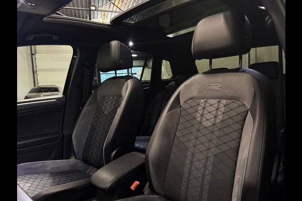 Volkswagen Tiguan 1.5 TSI 3x R-line|PANO||KEYLESS|SFEER|ACC|BOMVOL