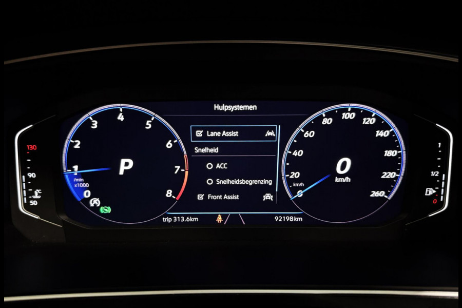 Volkswagen Tiguan 1.5 TSI 3x R-line|PANO||KEYLESS|SFEER|ACC|BOMVOL