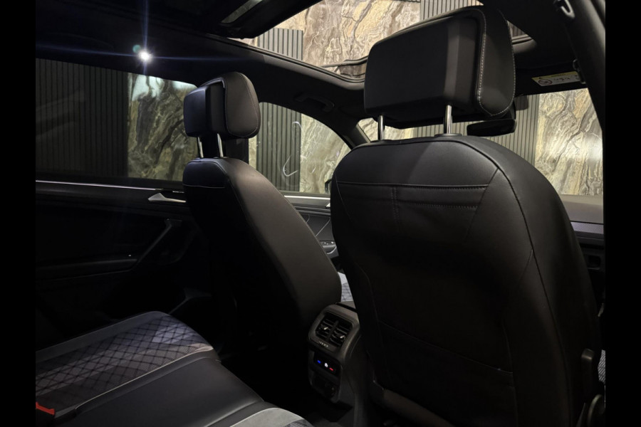 Volkswagen Tiguan 1.5 TSI 3x R-line|PANO||KEYLESS|SFEER|ACC|BOMVOL