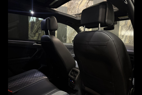 Volkswagen Tiguan 1.5 TSI 3x R-line|PANO||KEYLESS|SFEER|ACC|BOMVOL