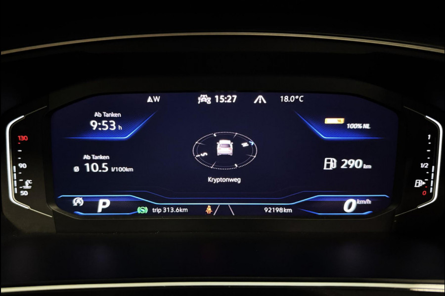 Volkswagen Tiguan 1.5 TSI 3x R-line|PANO||KEYLESS|SFEER|ACC|BOMVOL