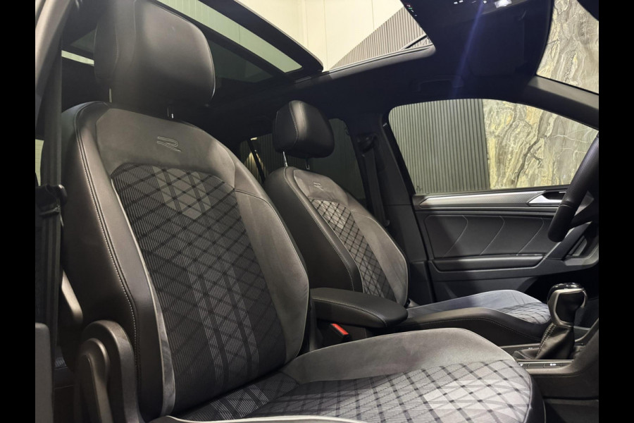 Volkswagen Tiguan 1.5 TSI 3x R-line|PANO||KEYLESS|SFEER|ACC|BOMVOL