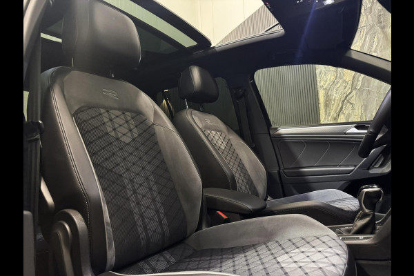 Volkswagen Tiguan 1.5 TSI 3x R-line|PANO||KEYLESS|SFEER|ACC|BOMVOL