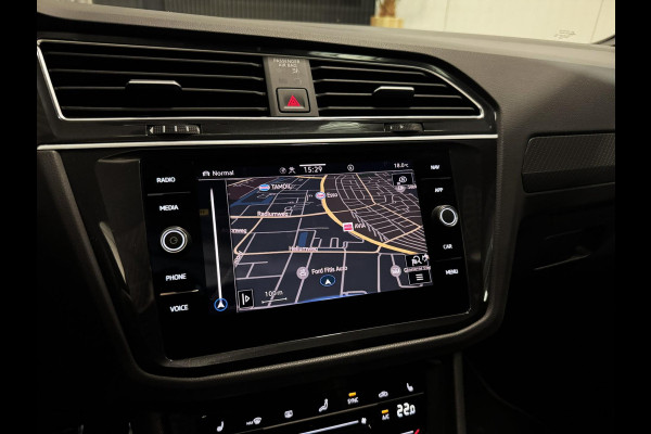 Volkswagen Tiguan 1.5 TSI 3x R-line|PANO||KEYLESS|SFEER|ACC|BOMVOL