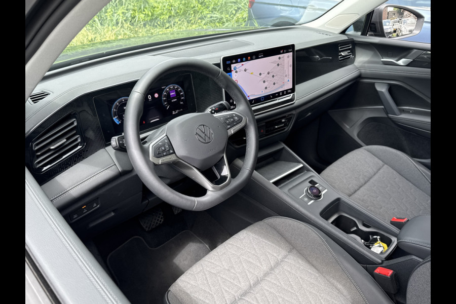 Volkswagen Tiguan 1.5 eTSI DSG LIFE EDITION TREKHAAK/NAVI/CAMERA/IQ-LIGHT