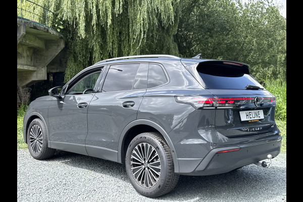 Volkswagen Tiguan 1.5 eTSI DSG LIFE EDITION TREKHAAK/NAVI/CAMERA/IQ-LIGHT