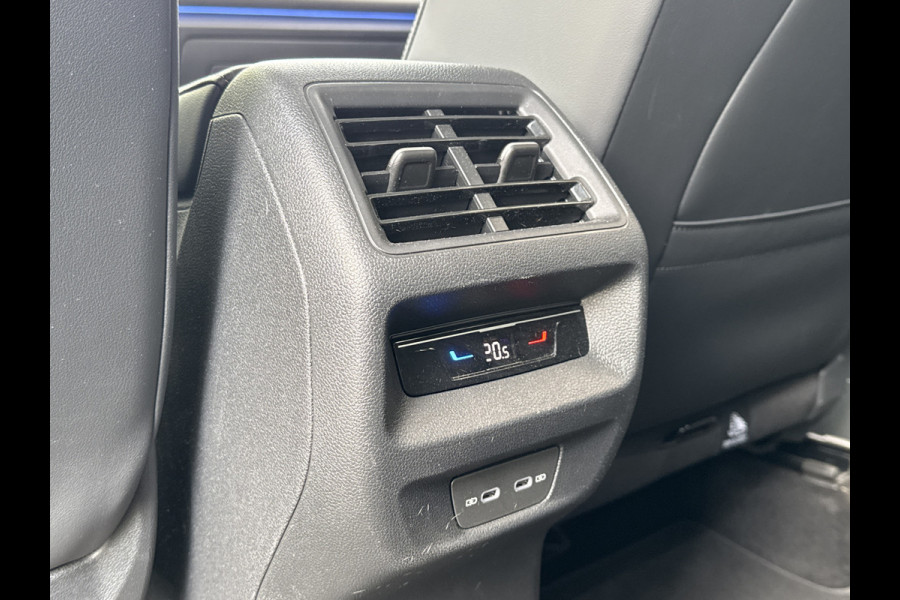 Volkswagen Tiguan 1.5 eTSI DSG LIFE EDITION TREKHAAK/NAVI/CAMERA/IQ-LIGHT