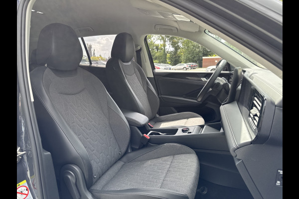 Volkswagen Tiguan 1.5 eTSI DSG LIFE EDITION TREKHAAK/NAVI/CAMERA/IQ-LIGHT