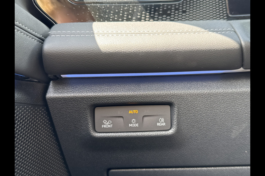 Volkswagen Tiguan 1.5 eTSI DSG LIFE EDITION TREKHAAK/NAVI/CAMERA/IQ-LIGHT