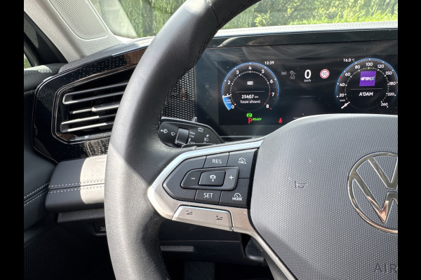 Volkswagen Tiguan 1.5 eTSI DSG LIFE EDITION TREKHAAK/NAVI/CAMERA/IQ-LIGHT