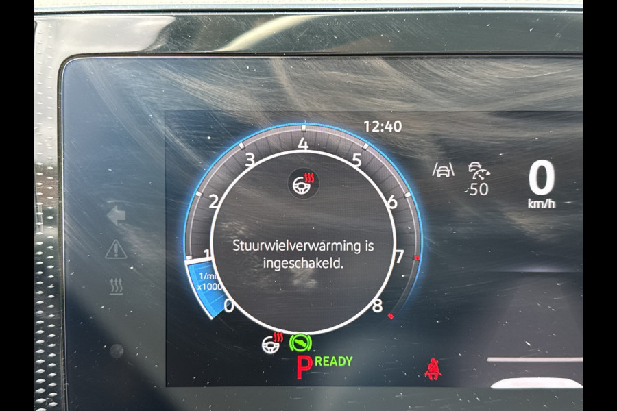 Volkswagen Tiguan 1.5 eTSI DSG LIFE EDITION TREKHAAK/NAVI/CAMERA/IQ-LIGHT