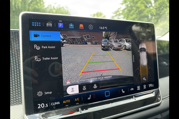 Volkswagen Tiguan 1.5 eTSI DSG LIFE EDITION TREKHAAK/NAVI/CAMERA/IQ-LIGHT