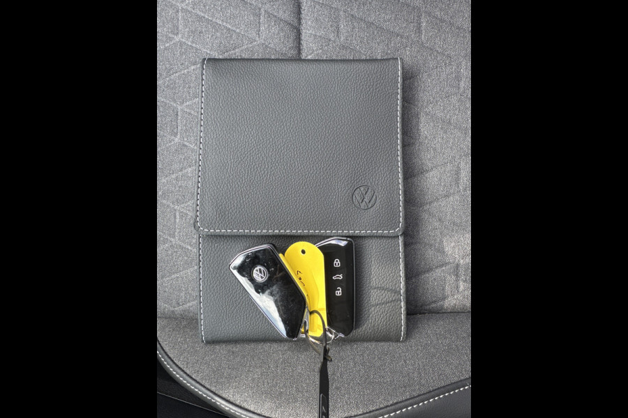 Volkswagen Tiguan 1.5 eTSI DSG LIFE EDITION TREKHAAK/NAVI/CAMERA/IQ-LIGHT