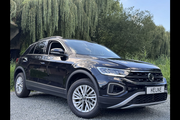 Volkswagen T-Roc TSI 115PK LIFE NAVI/PDC/CARPLAY