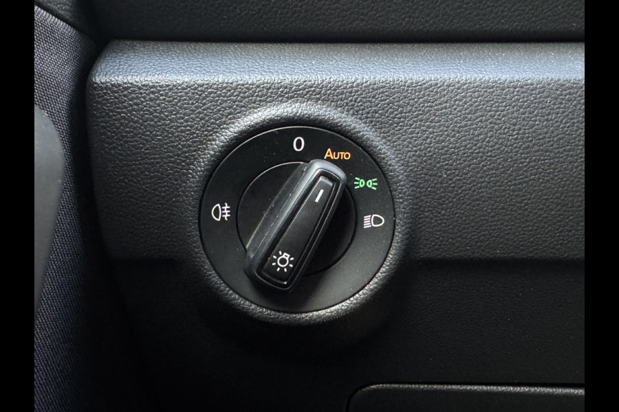 Volkswagen T-Roc TSI 115PK LIFE NAVI/PDC/CARPLAY