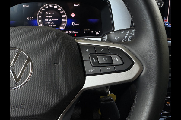 Volkswagen T-Roc TSI 115PK LIFE NAVI/PDC/CARPLAY