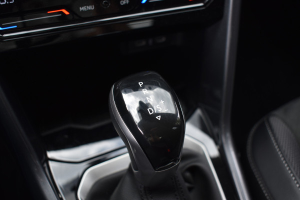 Volkswagen T-Roc 1.5 TSI DSG 150PK STYLE VIRTUAL/IQ-LIGHT/TREKHAAK