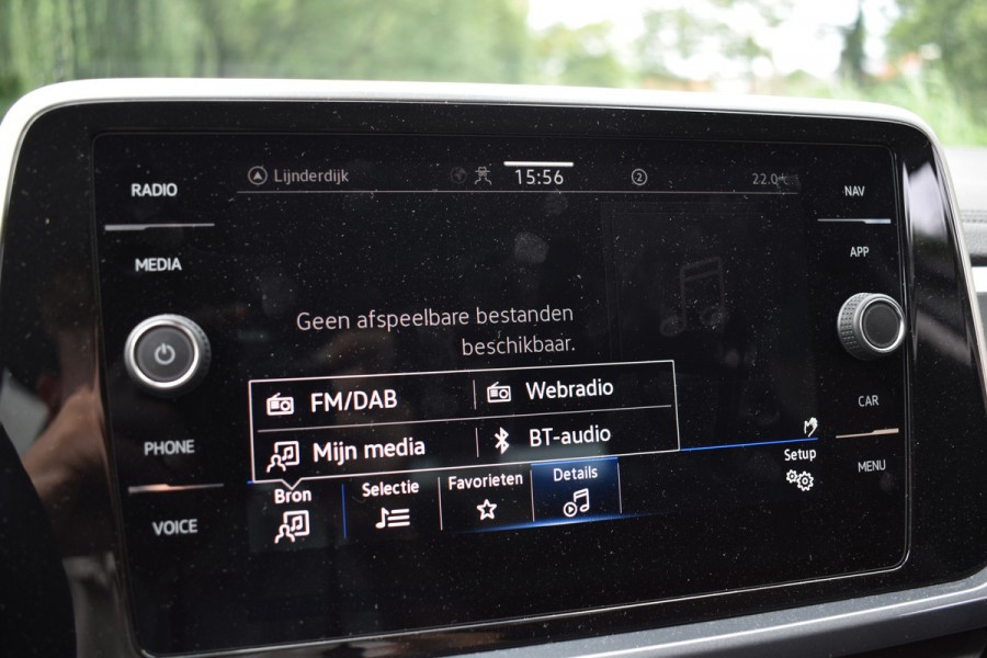 Volkswagen T-Roc 1.5 TSI DSG 150PK STYLE VIRTUAL/IQ-LIGHT/TREKHAAK