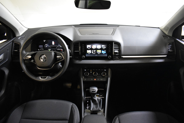 Škoda Karoq 1.5 TSI ACT 150PK DSG ELEGANCE VIRTUAL/CAMERA/CARPLAY