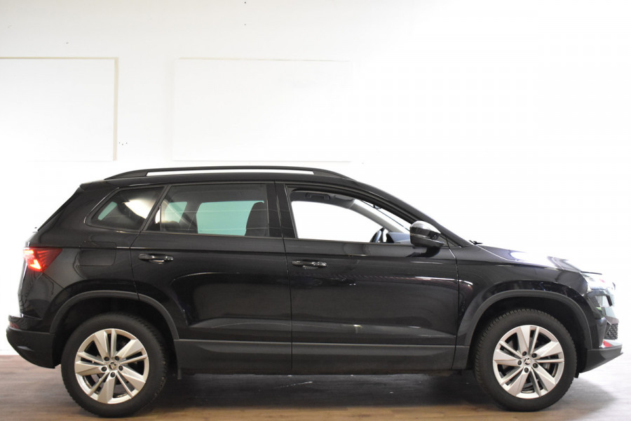 Škoda Karoq 1.5 TSI ACT 150PK DSG ELEGANCE VIRTUAL/CAMERA/CARPLAY