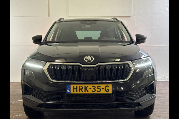 Škoda Karoq 1.5 TSI ACT 150PK DSG ELEGANCE VIRTUAL/CAMERA/CARPLAY