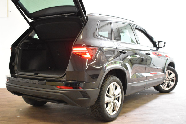 Škoda Karoq 1.5 TSI ACT 150PK DSG ELEGANCE VIRTUAL/CAMERA/CARPLAY