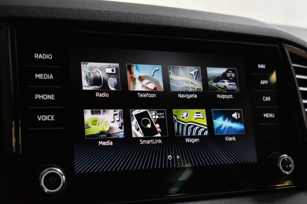 Škoda Karoq 1.5 TSI ACT 150PK DSG ELEGANCE VIRTUAL/CAMERA/CARPLAY